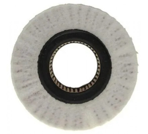 Оливний фільтр OX 414D1 MAHLE