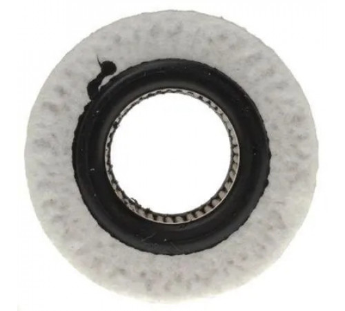 Оливний фільтр OX 416D1 MAHLE