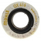 Оливний фільтр OX 416D1 MAHLE