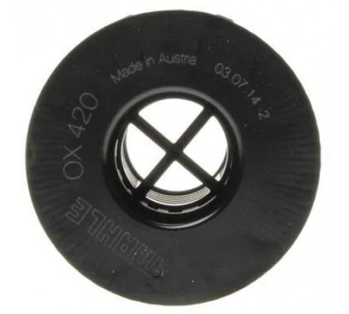Оливний фільтр OX 420D MAHLE