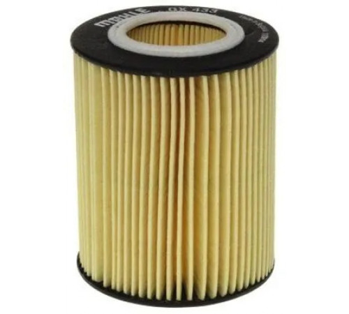 Оливний фільтр OX 433D MAHLE