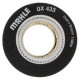 Оливний фільтр OX 433D MAHLE