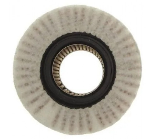 Оливний фільтр OX 554D2 MAHLE