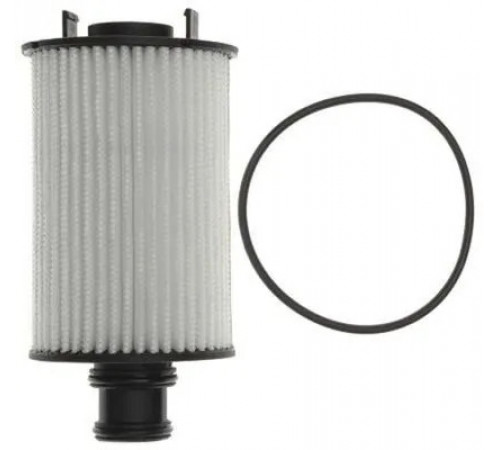 Оливний фільтр OX 774D MAHLE