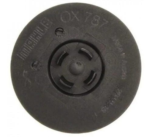 Оливний фільтр OX 787D MAHLE