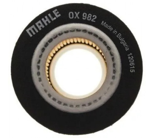 Оливний фільтр OX 982D MAHLE