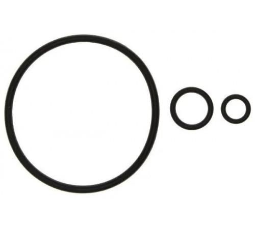 Оливний фільтр OX 982D MAHLE