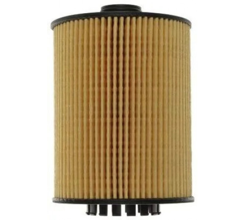 Оливний фільтр OX 983D MAHLE