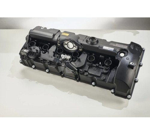 Кришка голівки циліндра ZH 21 MAHLE