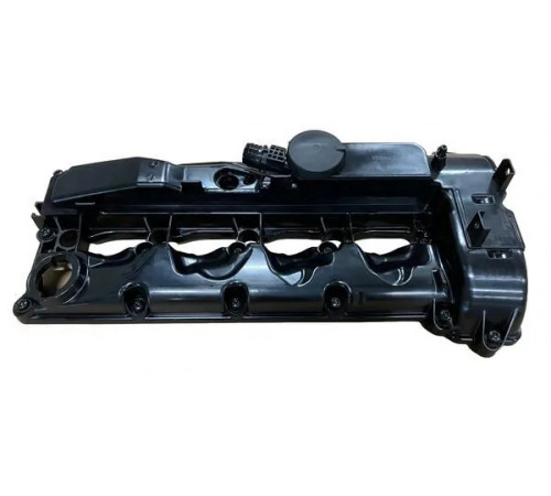 Кришка голівки циліндра ZH 555 MAHLE