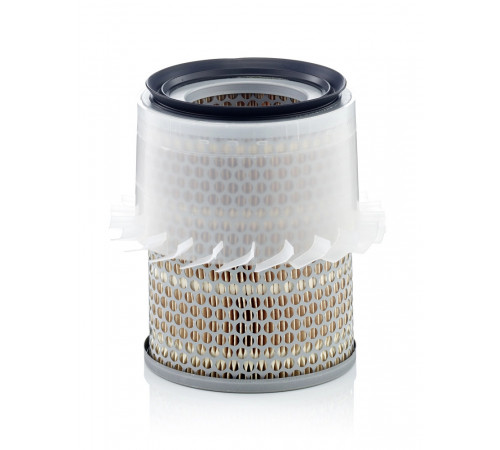 Повітряний фільтр C16148 MANN-FILTER