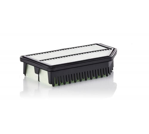 Повітряний фільтр C 25016 MANN-FILTER