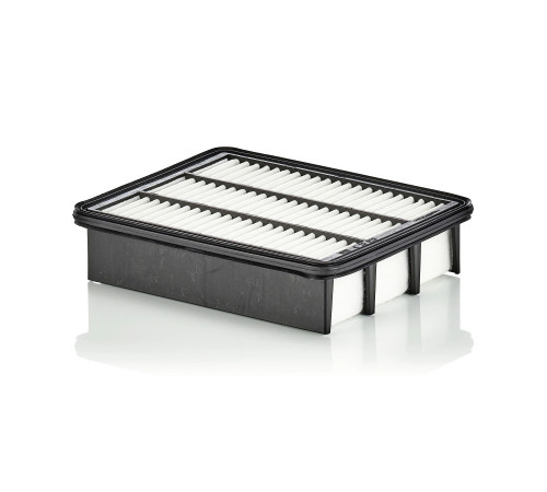 Повітряний фільтр C 26 028 MANN-FILTER