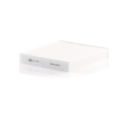 Фільтр, повітря у салоні CU 1919 MANN-FILTER