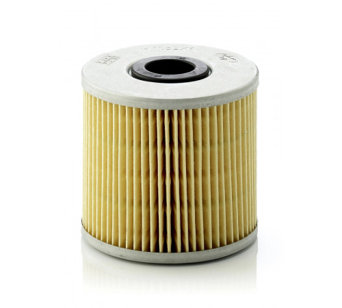 Оливний фільтр H1032/1X MANN-FILTER