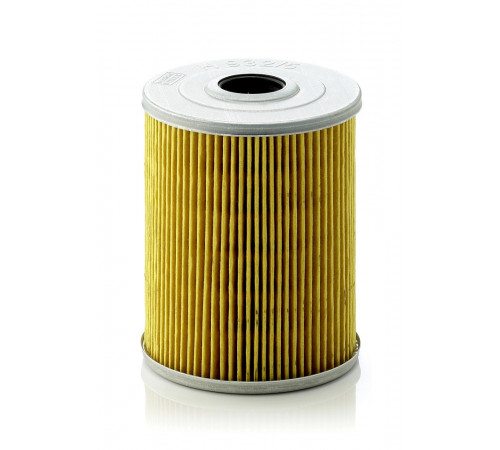 Оливний фільтр H932/5X MANN-FILTER