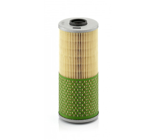 Оливний фільтр H952X MANN-FILTER
