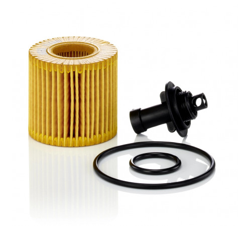 Оливний фільтр HU 6006Z MANN-FILTER