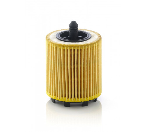 Оливний фільтр HU 6007 X MANN-FILTER