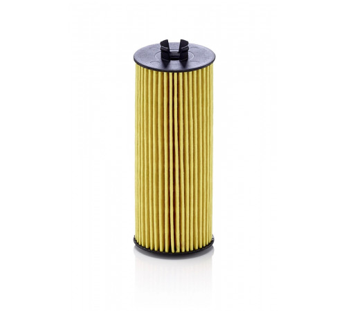 Оливний фільтр HU6009Z MANN-FILTER
