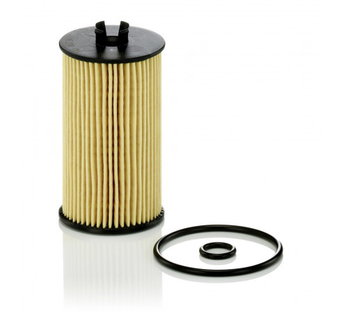 Оливний фільтр HU 6019 Z MANN-FILTER