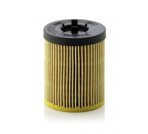 Оливний фільтр HU 611/1X MANN-FILTER