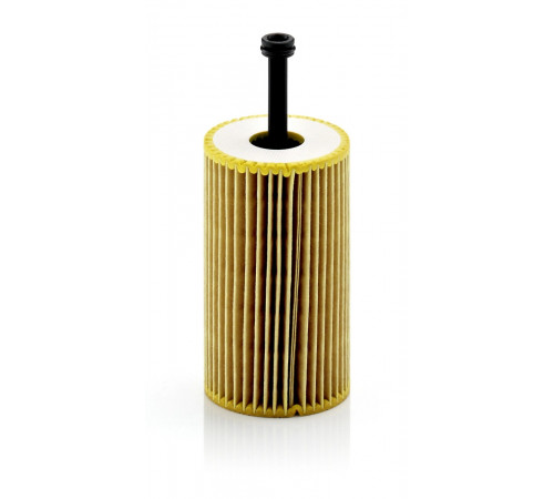 Оливний фільтр HU 612X MANN-FILTER