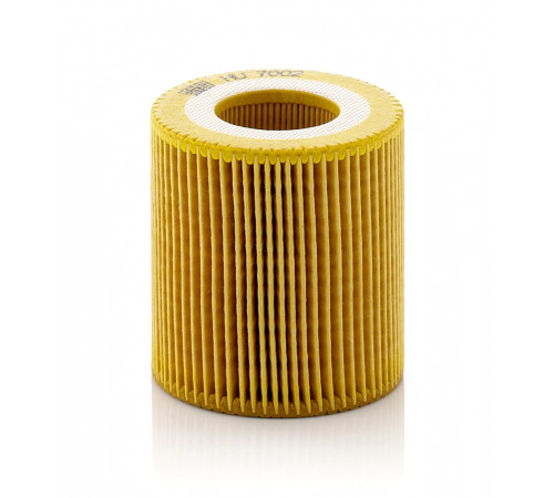 Оливний фільтр HU 7002 Z MANN-FILTER
