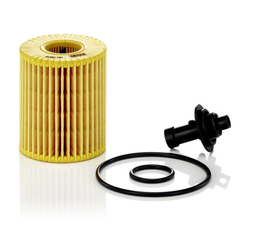 Оливний фільтр HU 7009 Z MANN-FILTER