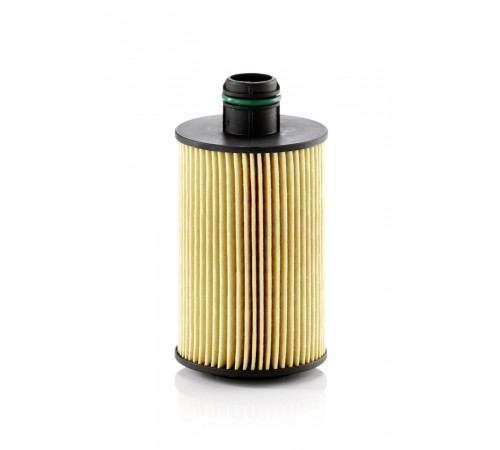 Оливний фільтр HU7018Z MANN-FILTER