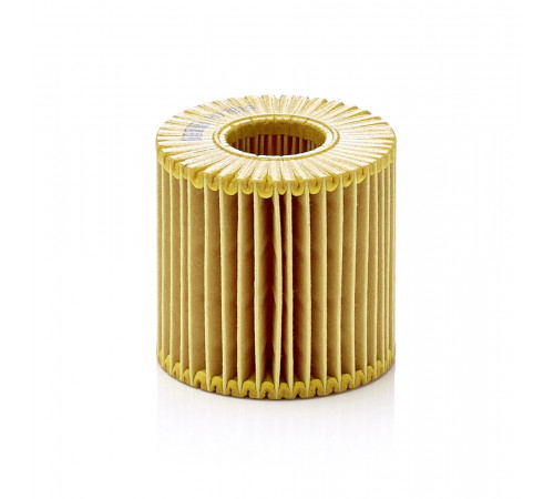 Оливний фільтр HU 7019Z MANN-FILTER