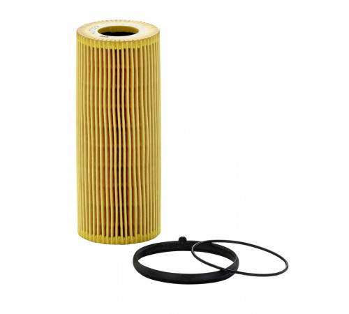 Оливний фільтр HU 7029 Z MANN-FILTER
