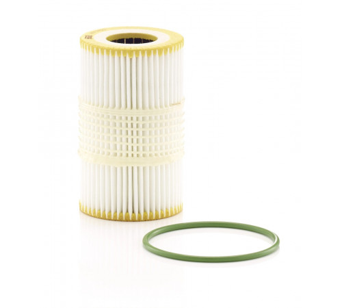 Оливний фільтр HU7035Y MANN-FILTER