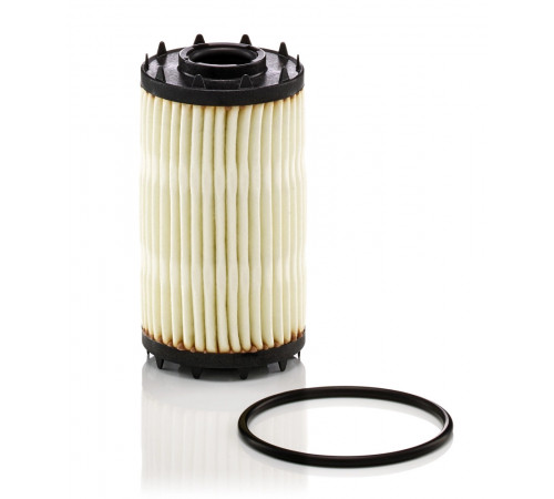 Оливний фільтр HU 7049 Z MANN-FILTER