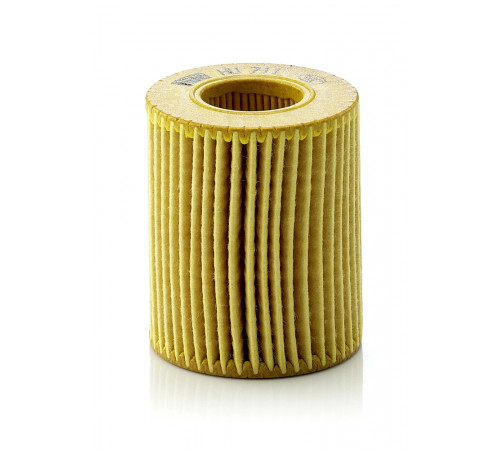 Оливний фільтр HU 711 X MANN-FILTER