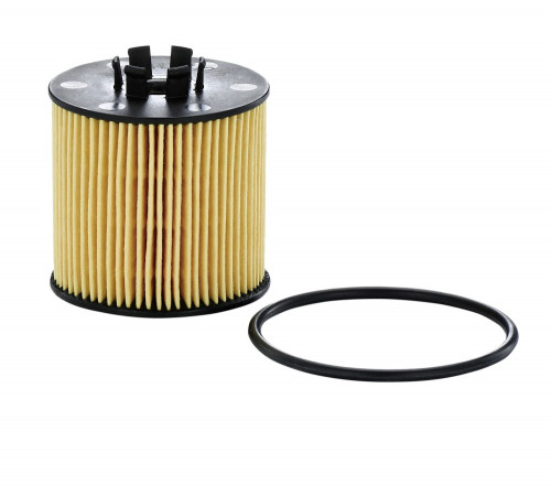 Оливний фільтр HU 712/6X MANN-FILTER