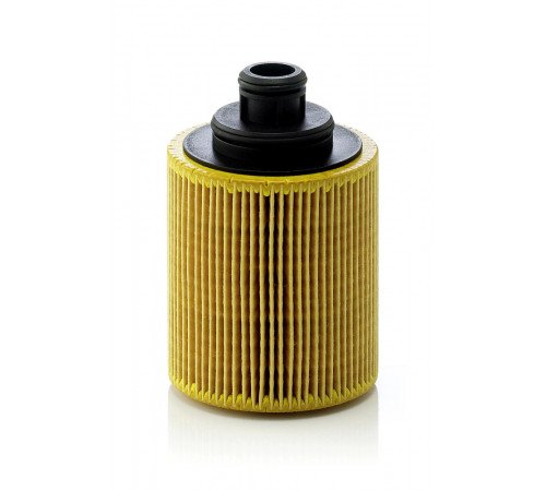 Оливний фільтр HU 712/7X MANN-FILTER