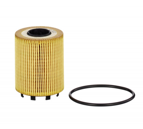 Оливний фільтр HU 713/1X MANN-FILTER