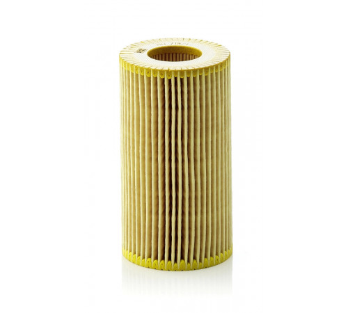 Оливний фільтр HU 718/1 N MANN-FILTER