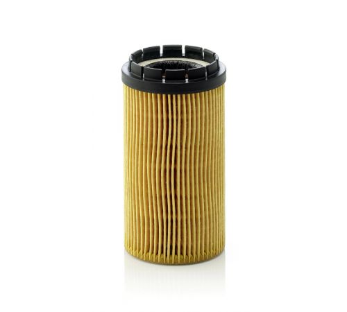 Оливний фільтр HU 718X MANN-FILTER
