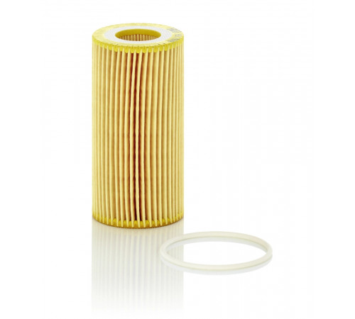 Оливний фільтр HU 719/8 X MANN-FILTER