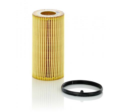 Оливний фільтр HU 719/8 Y MANN-FILTER