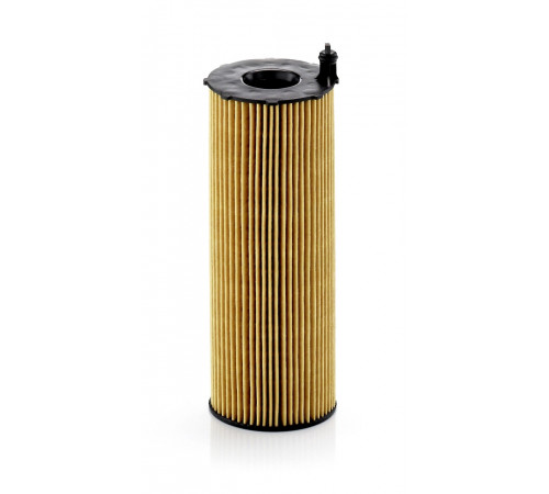 Оливний фільтр HU8003X MANN-FILTER