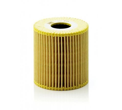 Оливний фільтр HU 819X MANN-FILTER