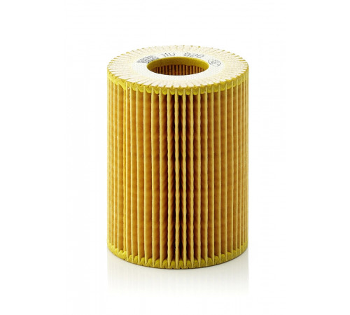 Оливний фільтр HU 820X MANN-FILTER
