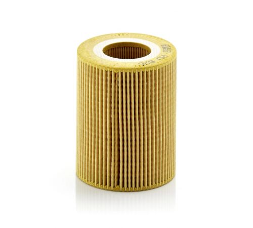 Оливний фільтр HU 826X MANN-FILTER