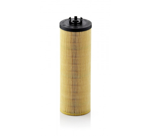 Оливний фільтр HU 842X MANN-FILTER