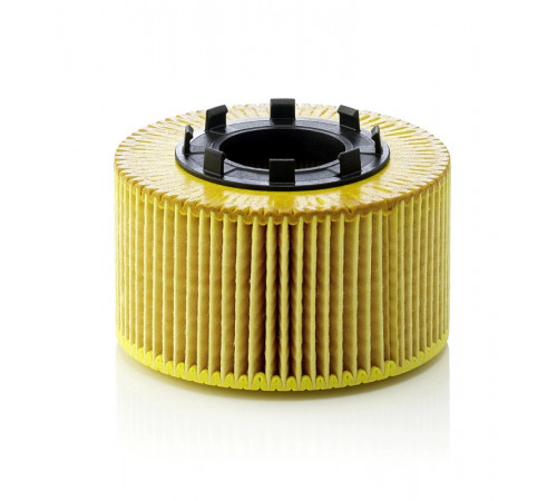 Оливний фільтр HU 920X MANN-FILTER