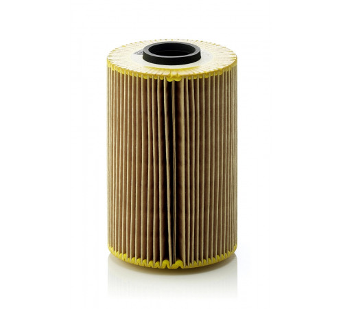 Оливний фільтр HU 930/3X MANN-FILTER