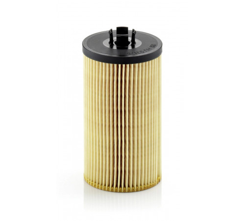 Оливний фільтр HU 931/5X MANN-FILTER